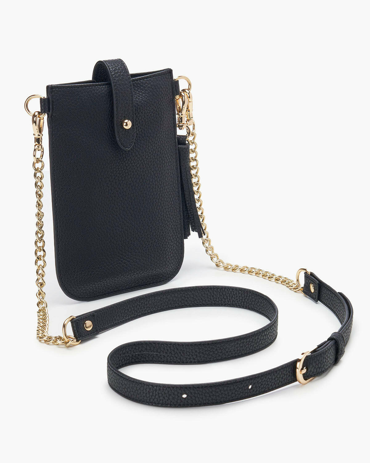 The Jackie Crossbody Phone Bag - Carry A Little Attitude– Susan